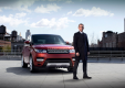 Дэниелу Крейгу за рекламу нового поколения Range Rover заплатили 1 млн. долларов